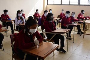 Internet gratuito para estudiantes en la Unidad Educativa Setón