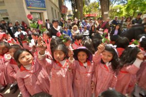 Día Internacional de la Niña: Ellas ahora son imparables