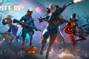 Menor captada por raptores mediante el juego Free Fire