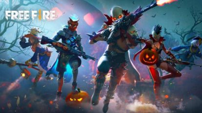 Menor captada por raptores mediante el juego Free Fire