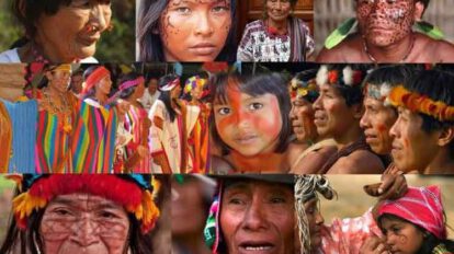 Protección de comunidades indígenas durante la pandemia