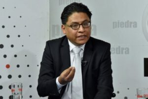 Orden de aprehensión contra Camacho