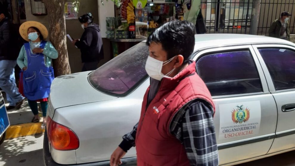 Covid-19 Oruro reporta 36 nuevos casos