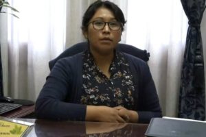 privilegios de Añez en la cárcel