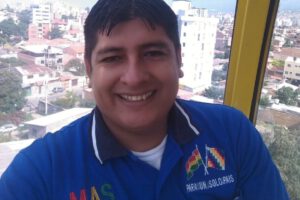 Renovación de la cúpula del MAS
