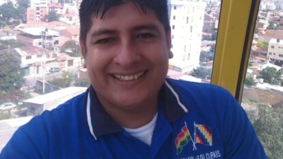 Renovación de la cúpula del MAS