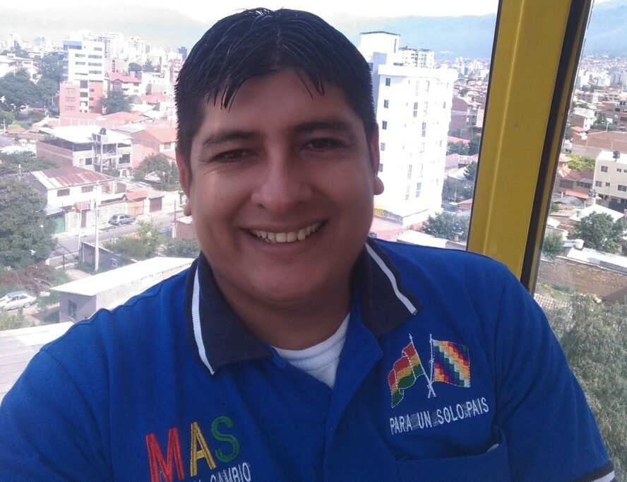 Renovación de la cúpula del MAS