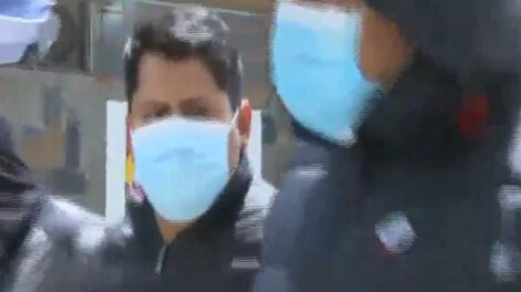 Es aprehendido el sujeto que maltrataba a su familia durante 17 años