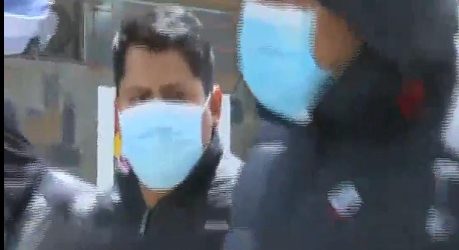 Es aprehendido el sujeto que maltrataba a su familia durante 17 años