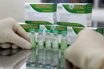 CoviVac, la tercera vacuna rusa contra el Covid-19