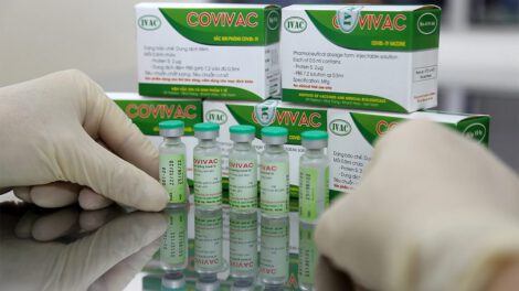 CoviVac, la tercera vacuna rusa contra el Covid-19