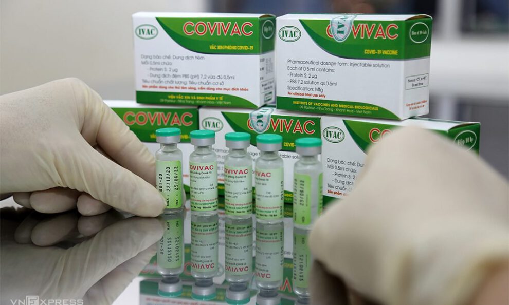 CoviVac, la tercera vacuna rusa contra el Covid-19