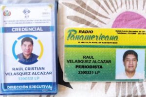 Balean a periodista Raúl Velázquez en La Paz
