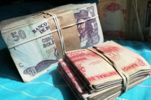 Incremento salarial propuesto por la COB