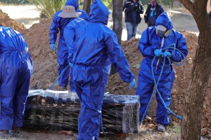 Covid-19 en Brasil: Pareja fallece tras asistir a fiesta