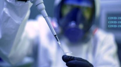 Registro para acceder a la vacuna contra el Covid-19
