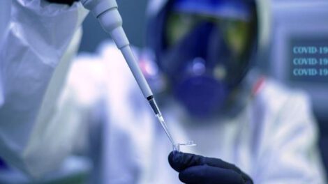 Registro para acceder a la vacuna contra el Covid-19
