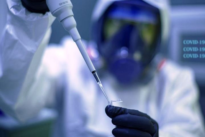 Registro para acceder a la vacuna contra el Covid-19