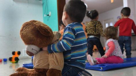 Ley 548 adopción Bolivia