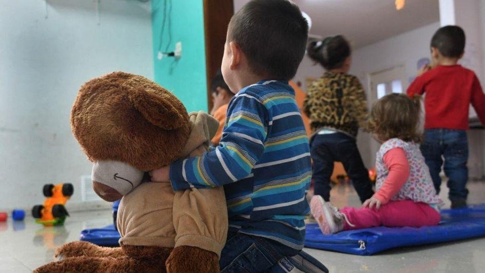 Ley 548 adopción Bolivia