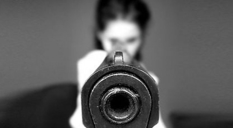 Expareja del periodista baleado en Achumani