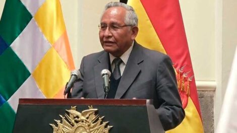 Iru Maki Cárdenas tiene una orden de aprehensión por uso indebido de bienes del Estado