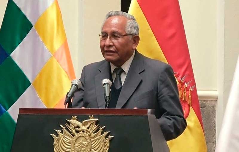 Iru Maki Cárdenas tiene una orden de aprehensión por uso indebido de bienes del Estado