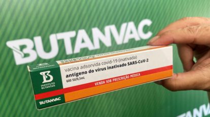 Butanvac, la primera vacuna contra el Covid-19 desarrollada en Brasil