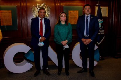 Banco FIE recibe reconocimiento por su labor en Responsabilidad Social Empresarial