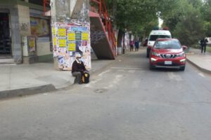 Covid-19 en Oruro