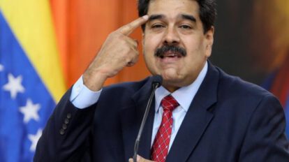 Maduro, presidente de Venezuela, ofrece pagar vacunas contra el Covid-19 con petróleo