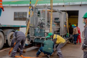 Cervecería Potosina invierte en tecnología alemana para mejorar producción