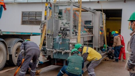 Cervecería Potosina invierte en tecnología alemana para mejorar producción