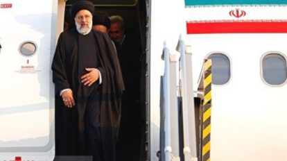 Indulto en Irán por Ali Jamenei a convictos