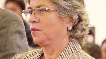María Elva Pinckert citada a declarar por la Fiscalía