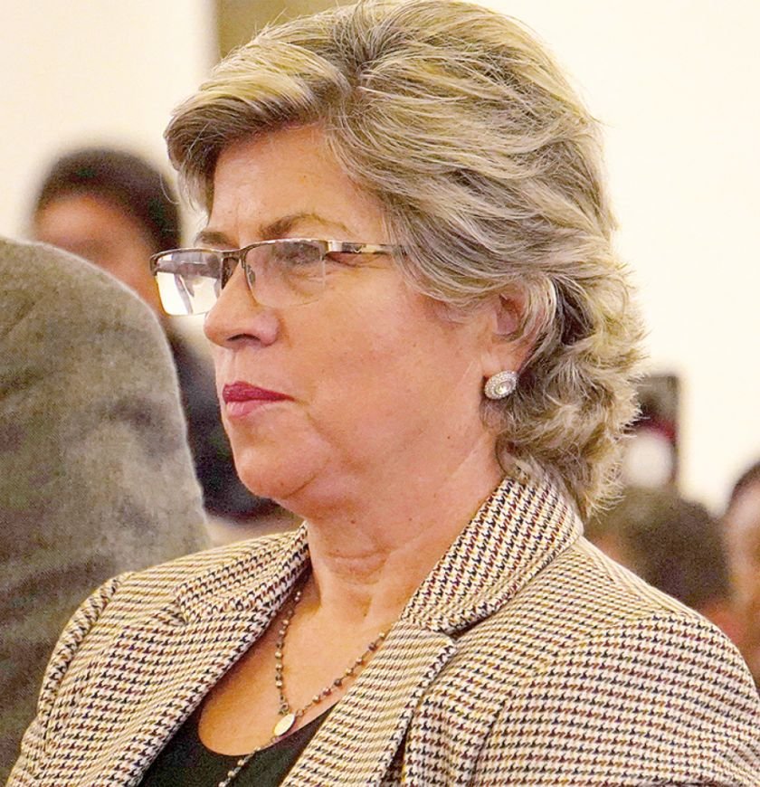 María Elva Pinckert citada a declarar por la Fiscalía