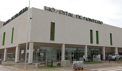 Hospital Oscar Urenda cerrado por refacciones