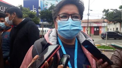 Atropellos laborales en Tarija