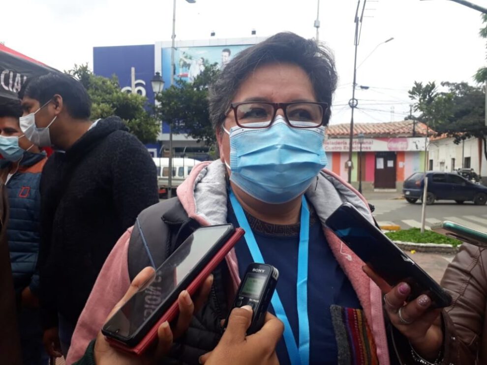 Atropellos laborales en Tarija