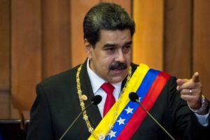 Nicolás Maduro Facebook