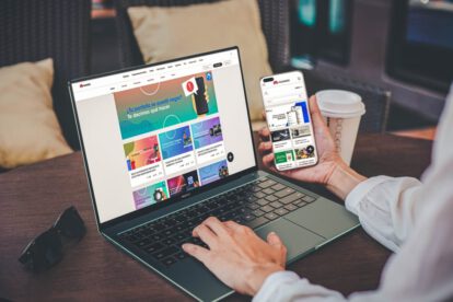 Banca digital segura a través de AppGallery