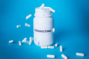 Ivermectina y Covid-19