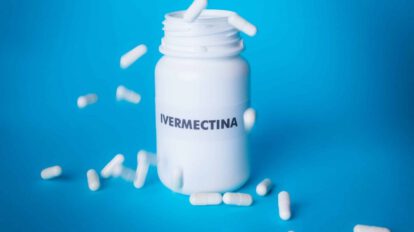 Ivermectina y Covid-19