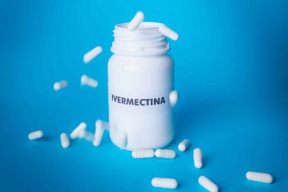 Ivermectina y Covid-19