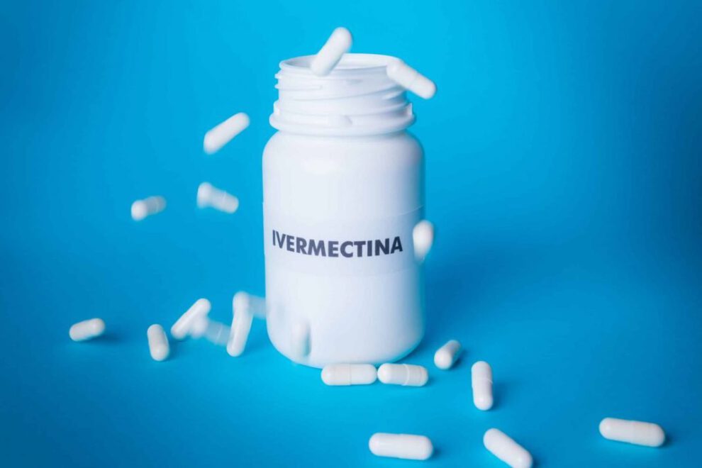 Ivermectina y Covid-19
