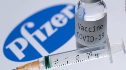 Vacuna de Pfizer-BioNTech con 100 % de efectividad en adolescentes de 12 a 15 años
