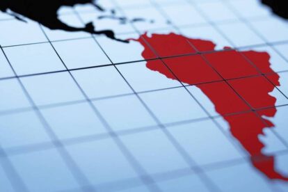 Vacunas contra el Covid-19 en Latinoamérica