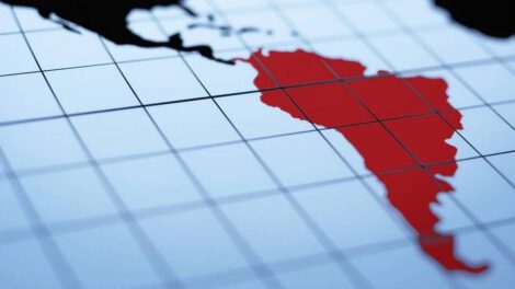 Vacunas contra el Covid-19 en Latinoamérica