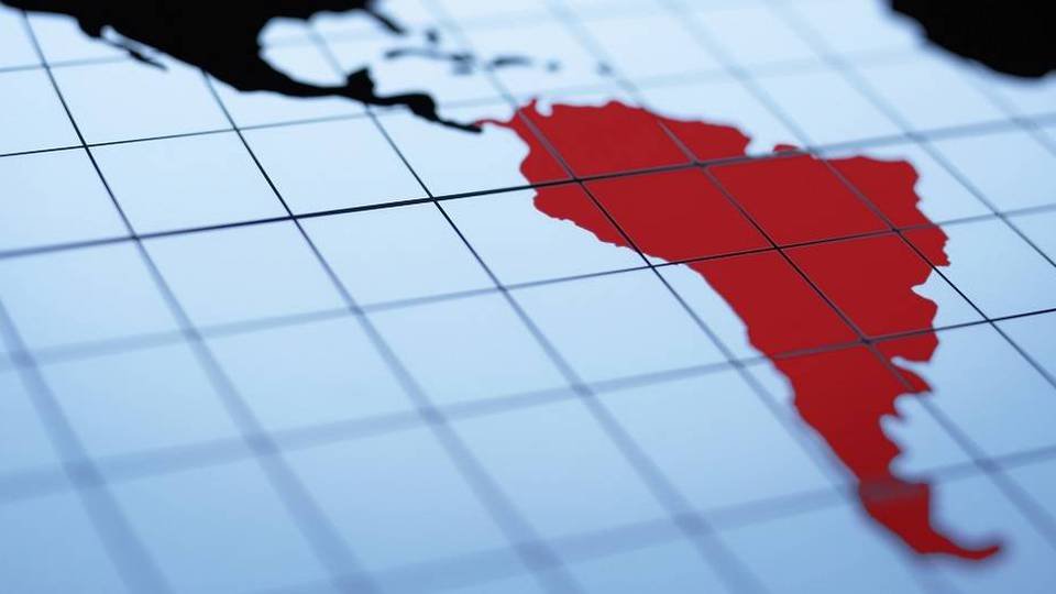 Vacunas contra el Covid-19 en Latinoamérica