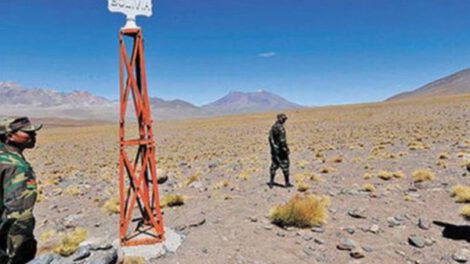 Controles en fronteras Potosí para prevenir ingreso de variante brasileña